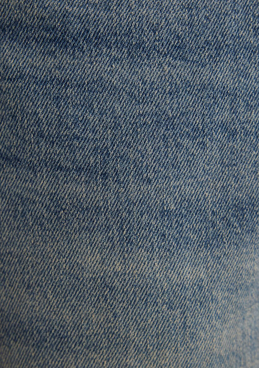 James Classic Denim Vintage Indigo Mavisi Jean Pantolon  фото 9