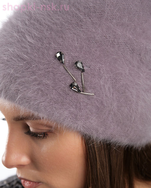 Геля 097 Шапка (56-58)