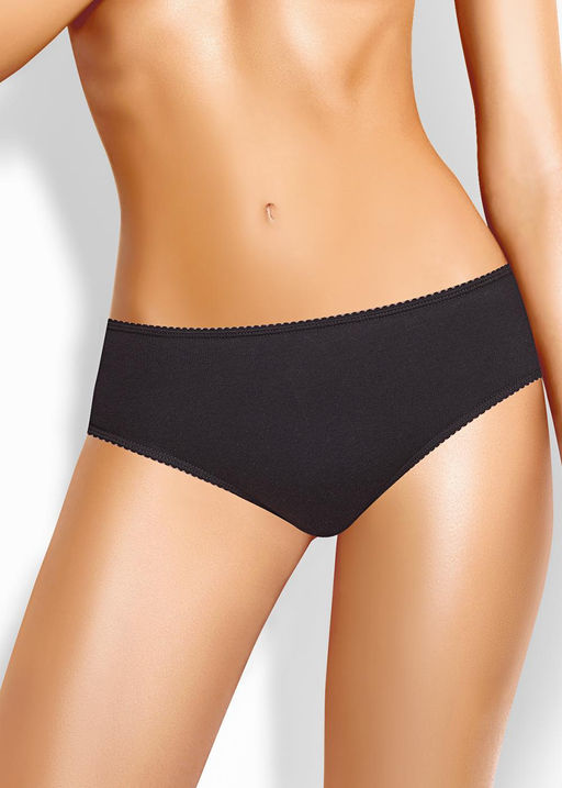 Трусы женские бикини Кружево - Clever wear фото 3