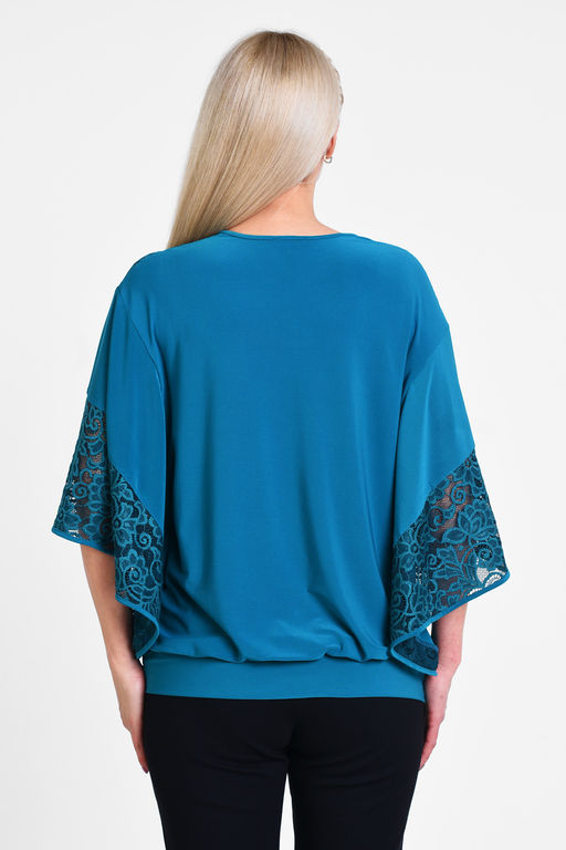 Блузка - Olsi фото 3