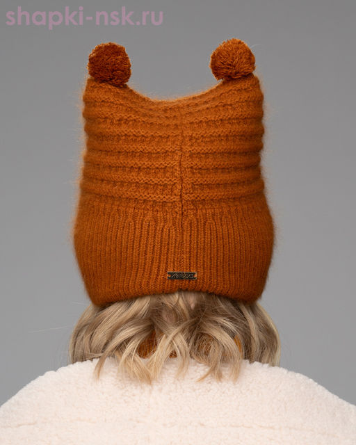 40624 2A KHW Адел Шапка (56-58)