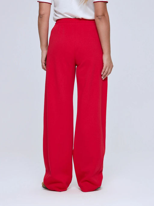 Трикотажные брюки