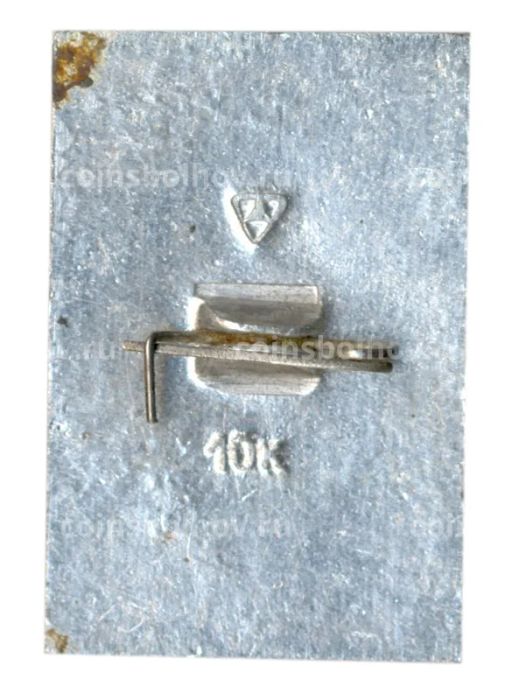 Значок Суздаль