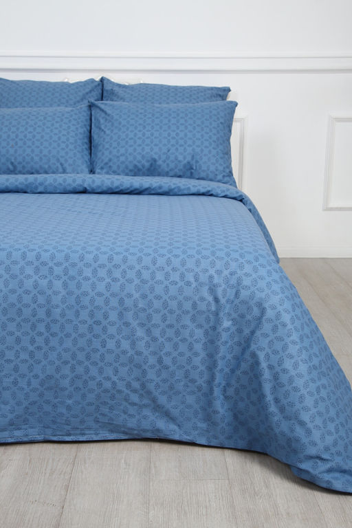 Простыня поплин Джаз-компаньон