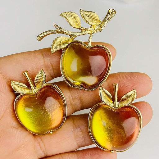 Серьги на гвоздиках арт. 22 6627 (id 272353)