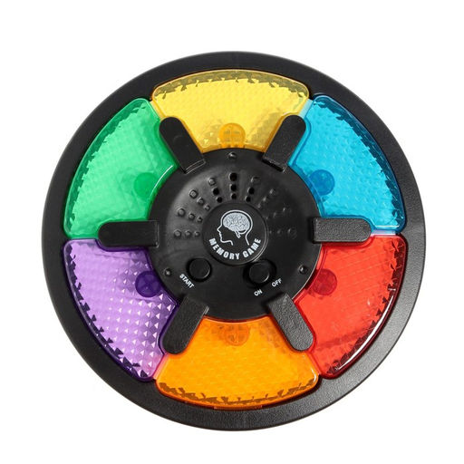 Настольная игра на память Мемо-игра - Лас играс kids фото 2