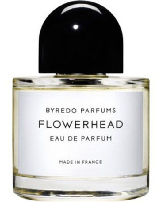 BYREDO PARFUMS FLOWERHEAD lady 50ml edp  фото 3