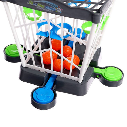 Настольная игра Меткий в клетке - Лас играс kids фото 5