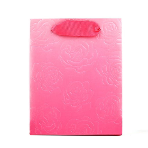 Цена за 3 шт. Пакет ламинированный Цветы, S 12?15?5.5 см