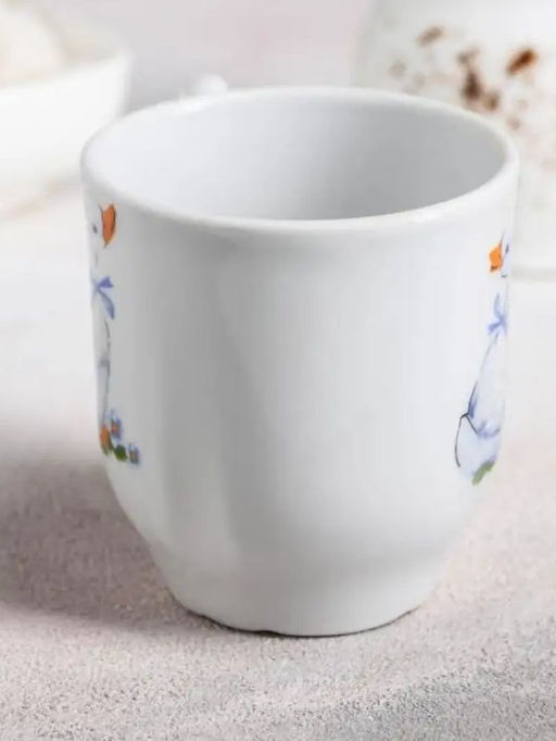 Кружка 220 см3 9С1103 Гусята - Delta фото 3