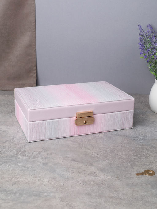 Шкатулка 21,5х14х6,5 см / MH2905 /уп 60/ - Галеонтрейд фото 3