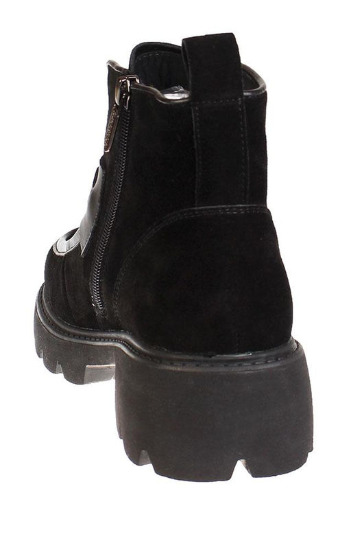 Дерби Shoiberg 421-12-01-01W  фото 2