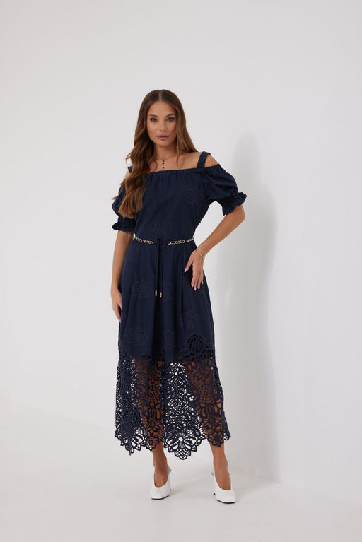 Платье Vesnaletto 4457-3