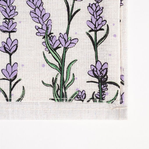 Кармашек текстильный Этель Lavenge magic provence, 41*20 см  фото 5