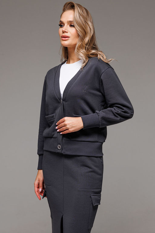 Костюм GO F3071/26-02.170-176 фисташка  фото 1085