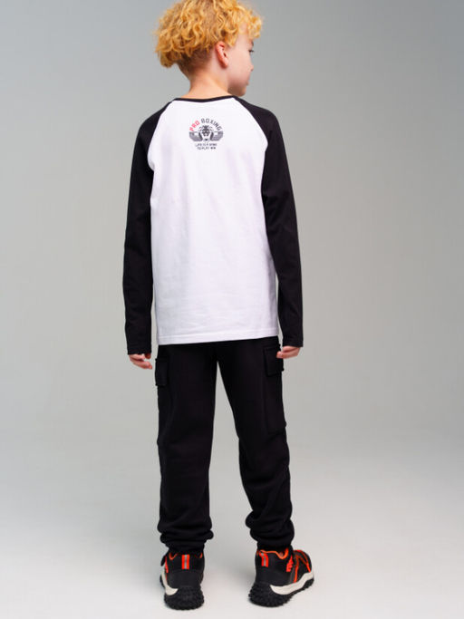 32411065 Брюки для мальчиков