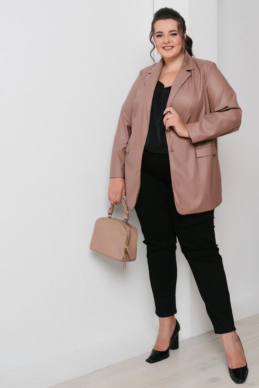 Жакет женский - Jp фото 2