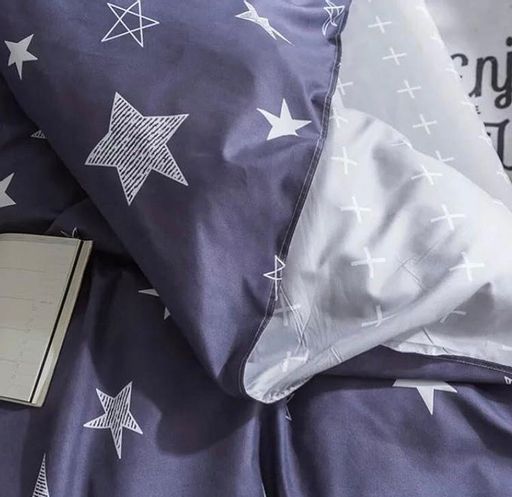 КПБ Mency Двухсторонний MEN028 2 спальный