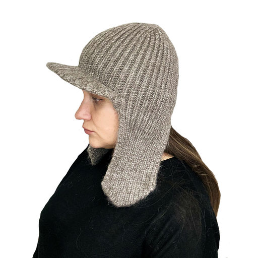 ЮЛИАНА кепка женская - Landre фото 10