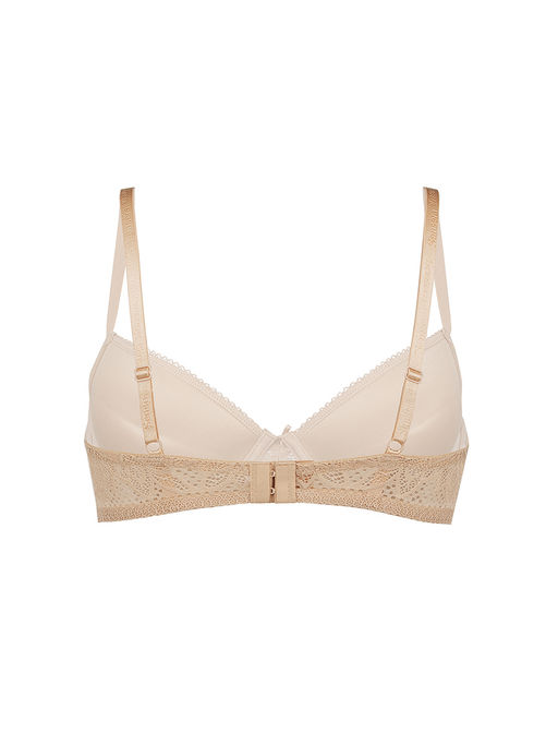 Бюстгальтер жен. Primrose черный Balconette bra - Sensera фото 4