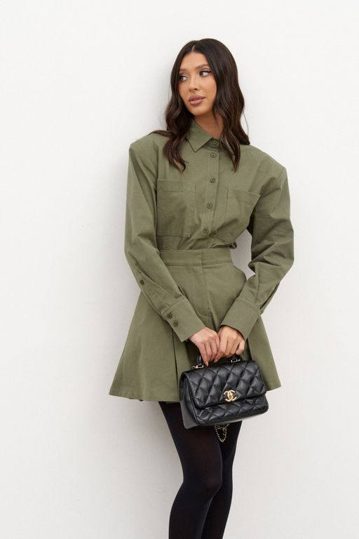 Блузка А2021 - Annete фото 2