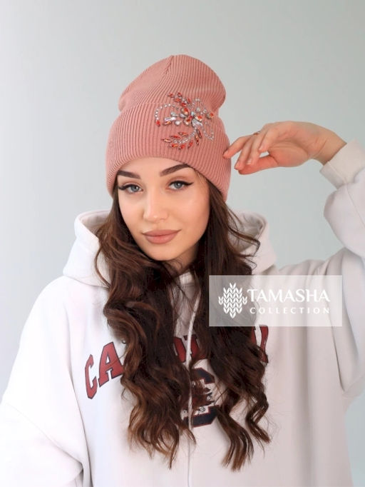 Шапка Джери - Tamasha фото 7