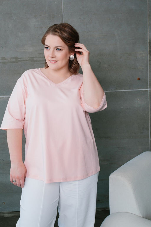 Футболка женская - Jp фото 4