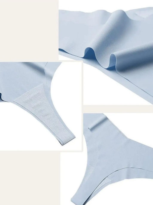 Трусы 46-54 размеры женские, бесшовные