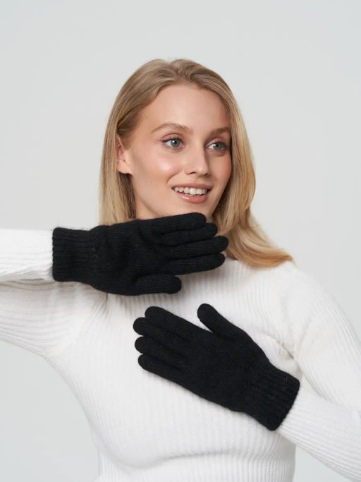 МЭГ перчатки женские