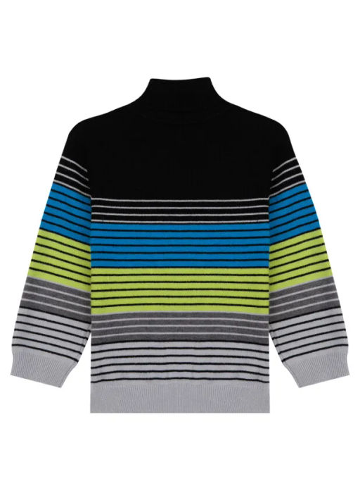 PlayToday / Свитер детский трикотажный для мальчиков фото 6