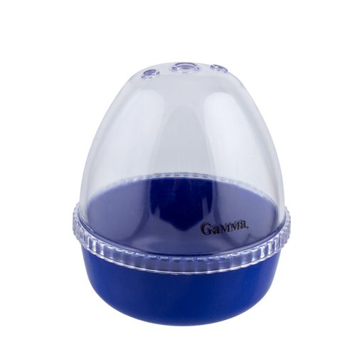 Для вязания Gamma YRK-02 контейнер для пряжи пластик большой