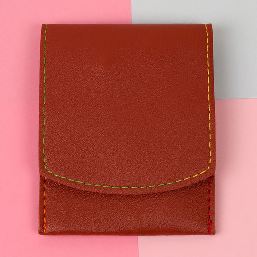 Маникюрный набор 7 предметов / YD-09 /уп 60/240/ (Коричневый)