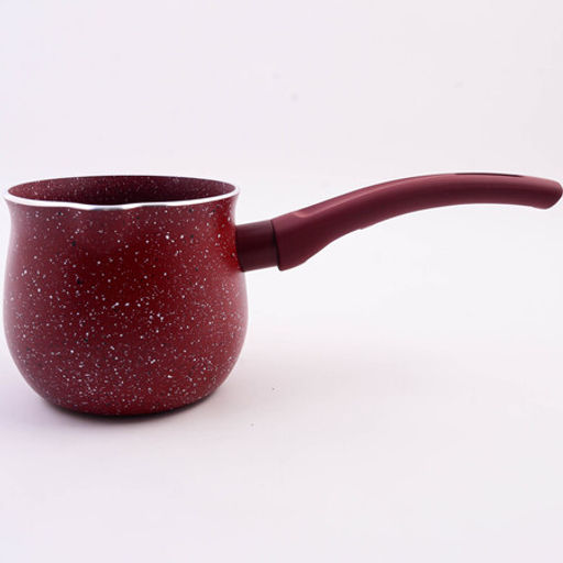 4205-1 Турка 450 мл ISTANBUL алюм/бакелит MB (х24) - Mayer&boch фото 2