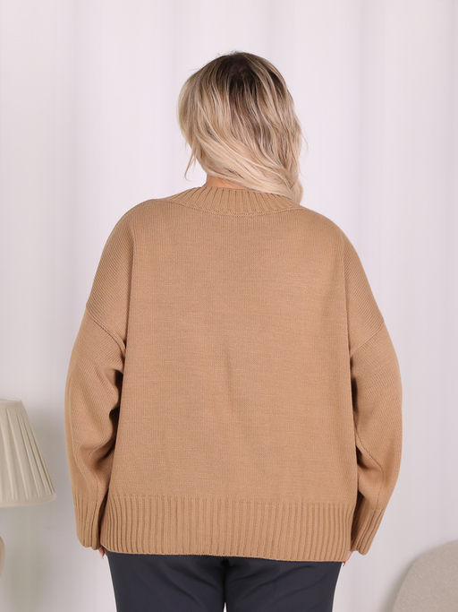 Джемпер Др5-502/7