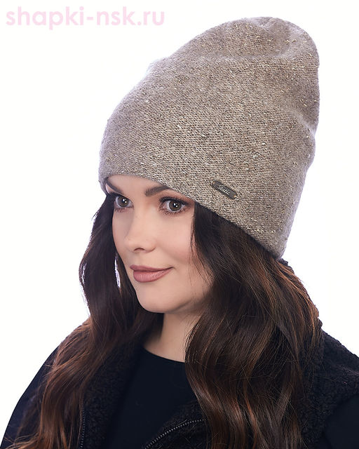 899199 Колпак женский флис