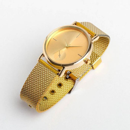 Набор Чудесной тебе!, мягкий палантин, обложка для паспорта и наручные часы - Simaland фото 5