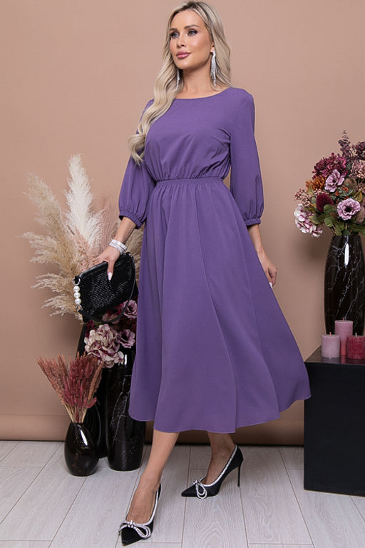 Платье 71357 - Avili фото 5