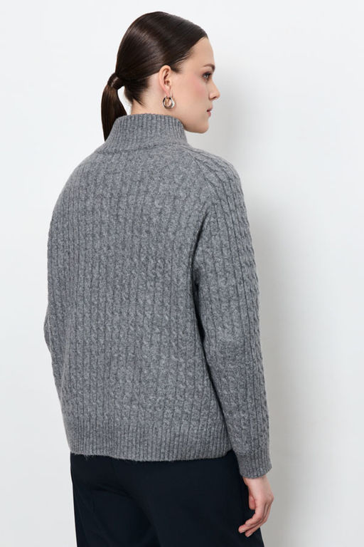 73405у Джемпер