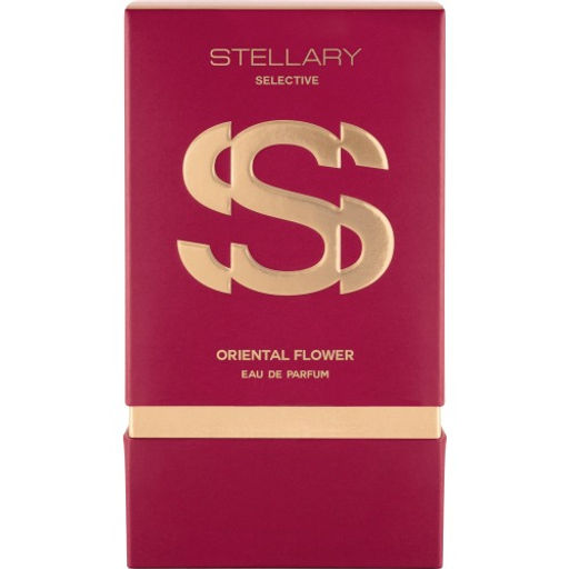 STELLARY Парфюмерная вода женская ORIENTAL FLOWER