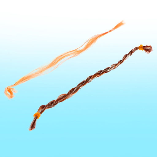 Кукла-манекен для создания причёсок «Барбара», с аксессуарами