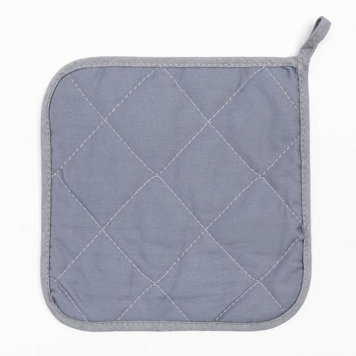 Прихватка Magic winter 19х19 саржа,100% х/л,ватин 250г/м2 - Этель фото 3