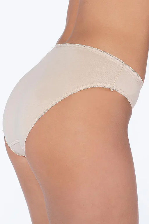 BO221 Slip - nudo - Minimi фото 2
