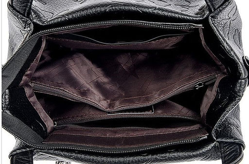 KAIDIFEINIROO Сумка женская 8279  фото 8