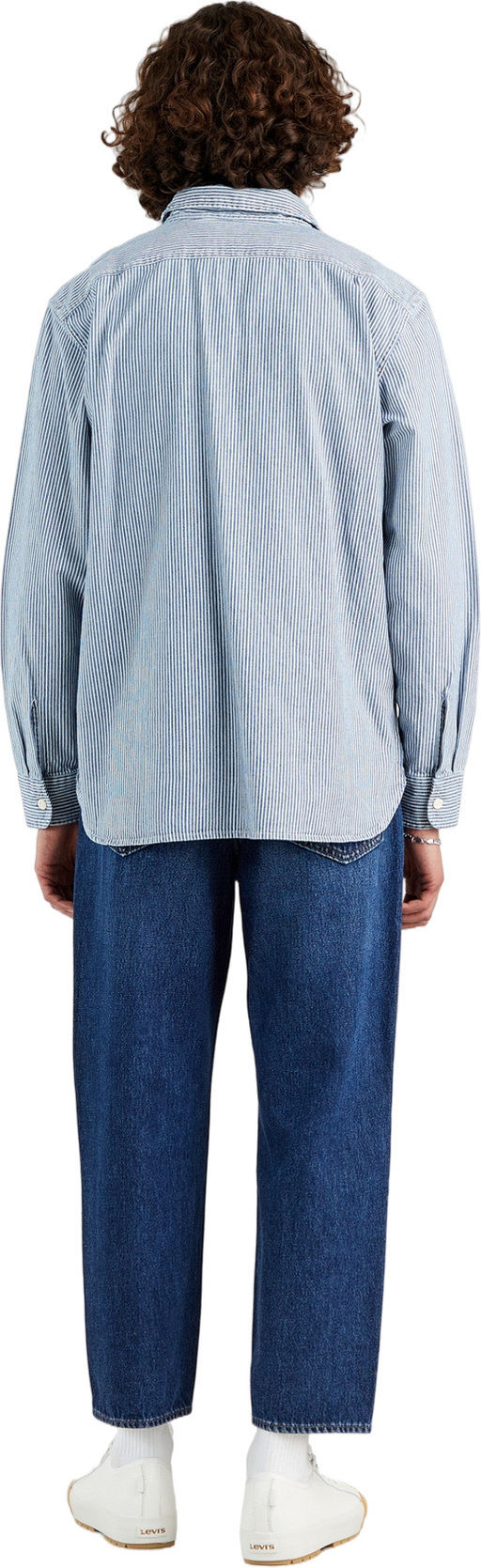 Рубашка мужская