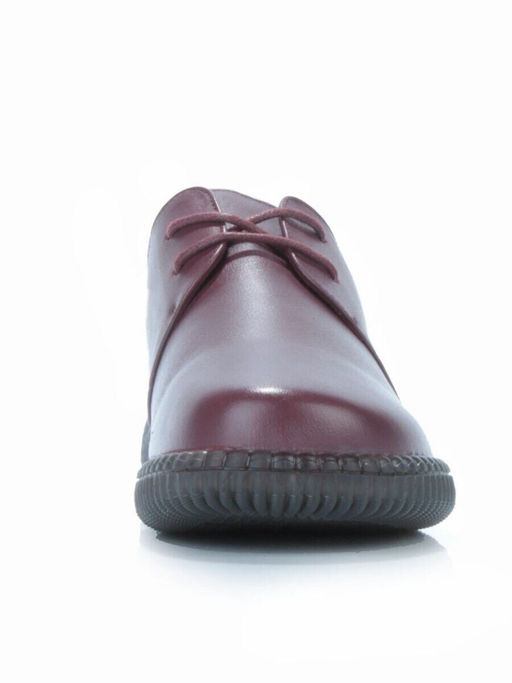 03-5330-2 VINOUS Полуботинки женские (натуральная кожа)