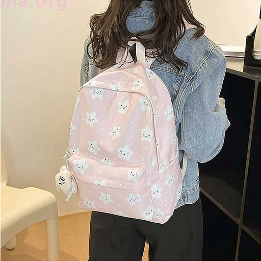 Рюкзак Stars - Купи слона фото 7