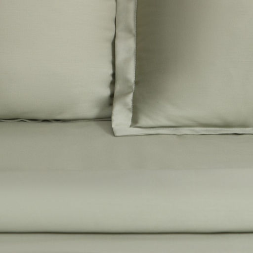 Постельное бельё Этель 1,5 сп Olive tree 143х215, 150х215, 50х70+3-2 шт, мако-сатин, 114г/м2  фото 4