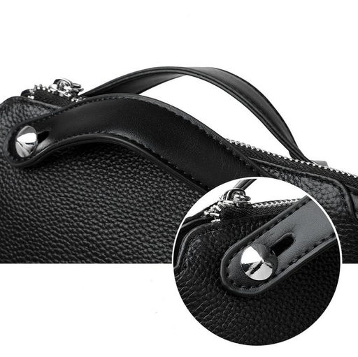 Bags Сумка женская / кожа / 0110911