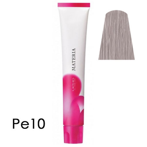 Краска для волос materia/ PE10, 80 г мл. - Lebel фото 2