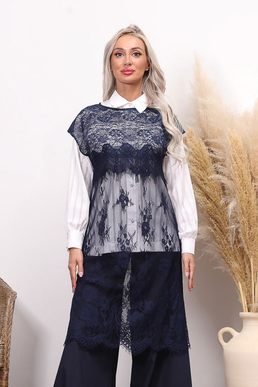 Туника П2-3653/2 - Wisell фото 6